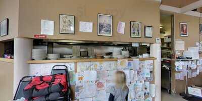 Olympia Pizza & Spaghetti House