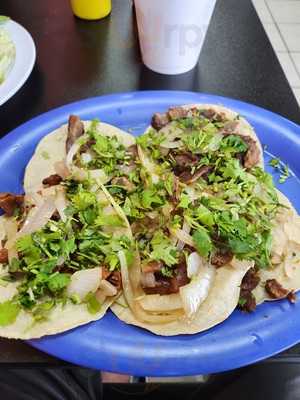 Taqueria Michoacan