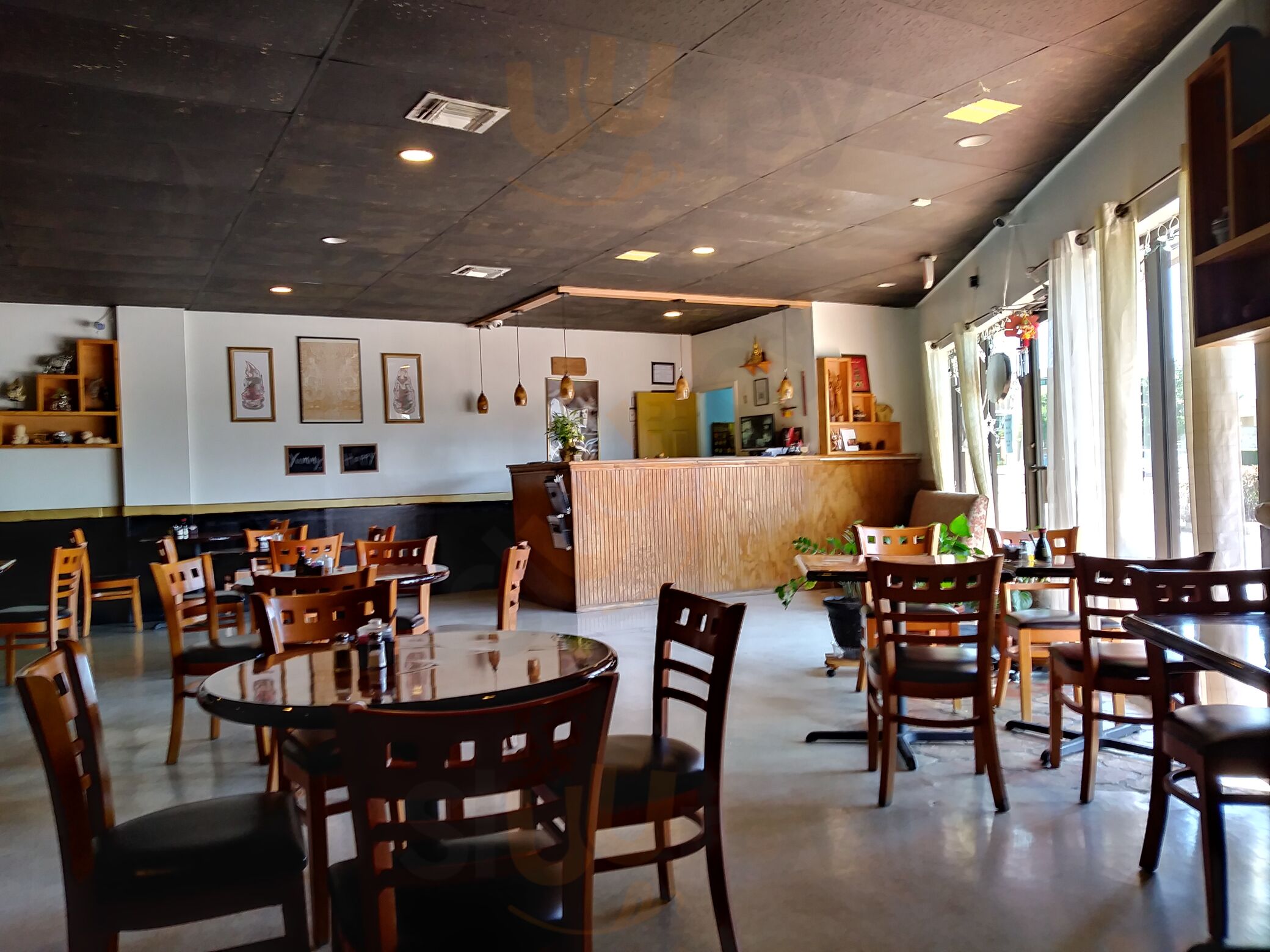 Thai Thai Asian Cuisine