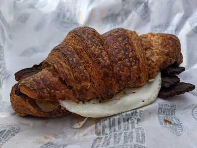 Grand Central Bakery