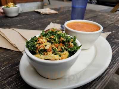 Grand Central Bakery