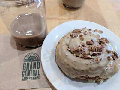 Grand Central Bakery