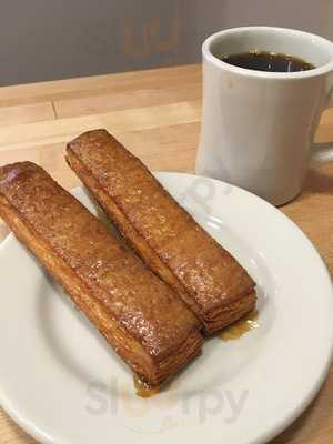 Grand Central Bakery