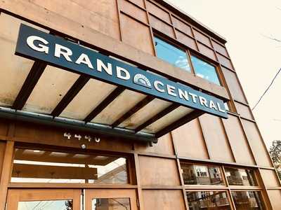 Grand Central Bakery