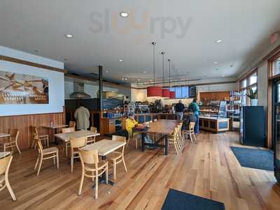 Grand Central Bakery