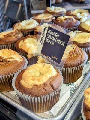 Grand Central Bakery