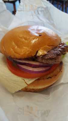 Max's Burgers & Steaks