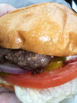 Max's Burgers & Steaks