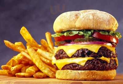 Max's Burgers & Steaks