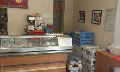 Max's Burgers & Steaks