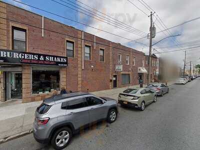 Max's Burgers & Steaks