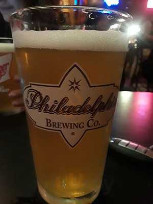 Atlantis - The Lost Bar