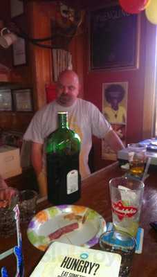 Atlantis - The Lost Bar