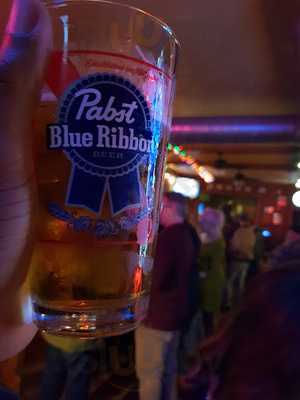 Atlantis - The Lost Bar