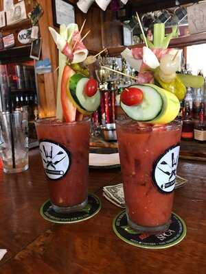 Atlantis - The Lost Bar