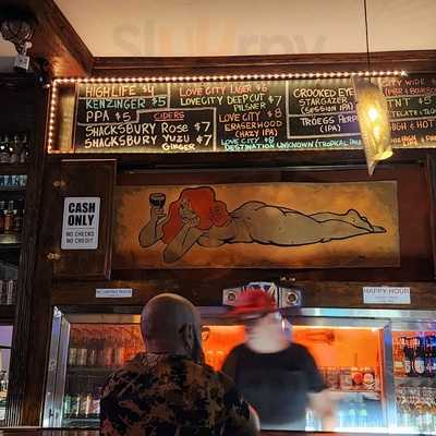 Atlantis - The Lost Bar