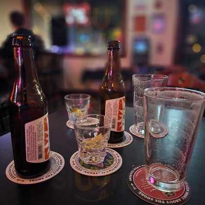 Atlantis - The Lost Bar