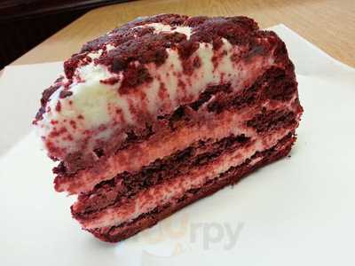 Riddick's House Of Pizza