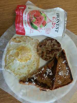 Riddick's House Of Pizza