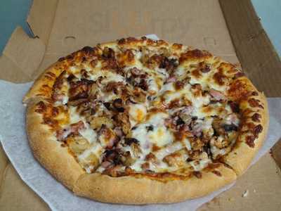 Riddick's House Of Pizza