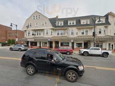 Riddick's House Of Pizza