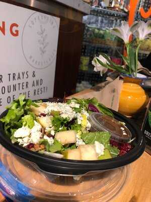 Sopraffina Marketcaffe