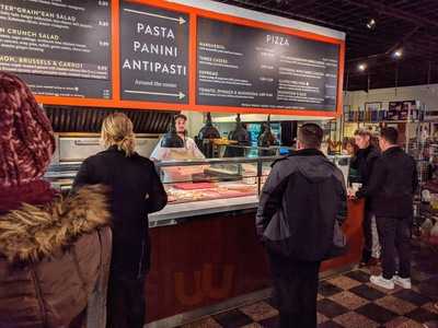 Sopraffina Marketcaffe