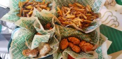 Wingstop