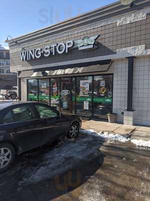 Wingstop