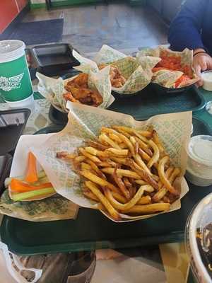 Wingstop