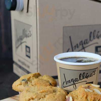 Ingallina's Box Lunch, Inc.