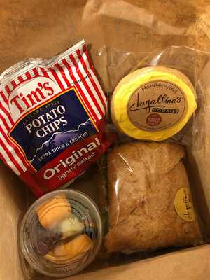 Ingallina's Box Lunch, Inc.