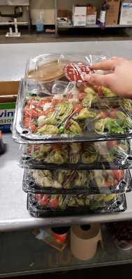 Ingallina's Box Lunch, Inc.