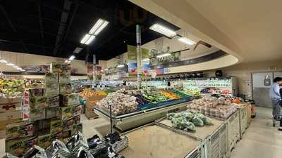 Greenland Supermarket