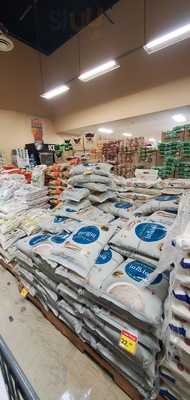 Greenland Supermarket