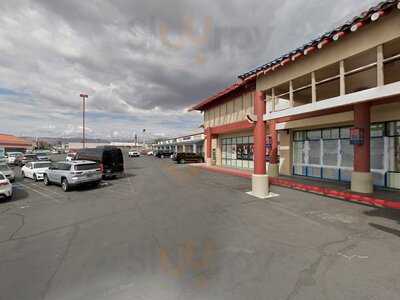 Greenland Supermarket