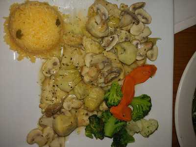 La Molienda Restaurant