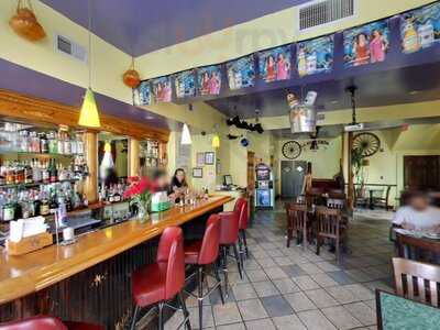 La Molienda Restaurant