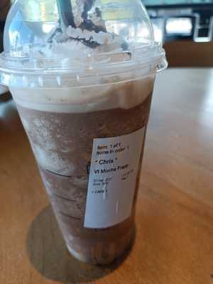 Starbucks