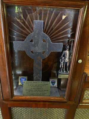 Connolly's Pub & Restaurant