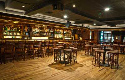 Connolly's Pub & Restaurant