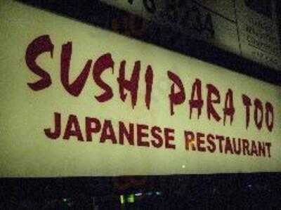 Sushi Para Ii  