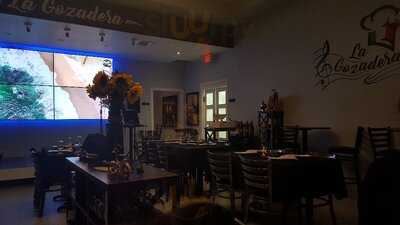 La Gozadera Pizzaria