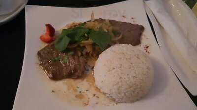 La Gozadera Pizzaria