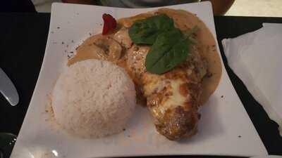 La Gozadera Pizzaria