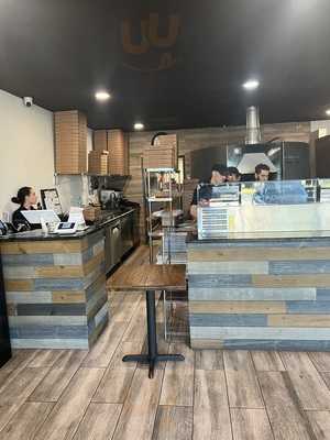 La Gozadera Pizzaria