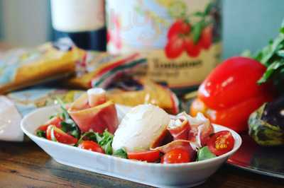 La Gozadera Pizzaria