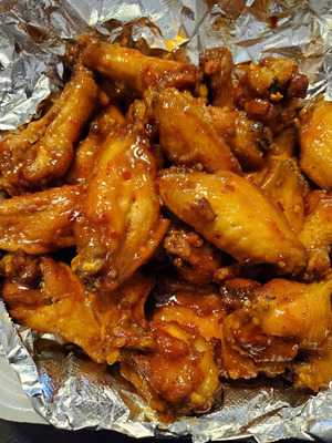 Dimitrios Restaurant