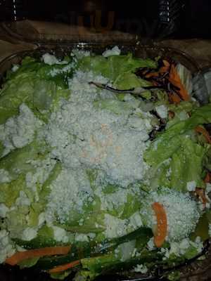 Dimitrios Restaurant