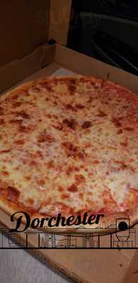 Dimitrios Restaurant